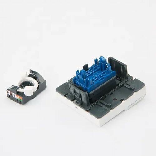 Prise réseau Module 2