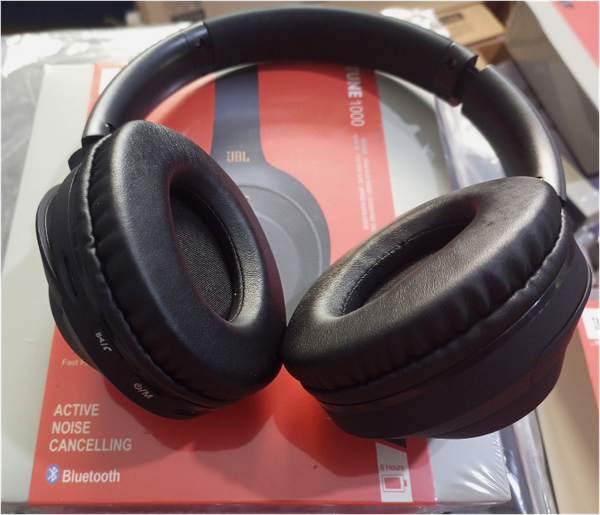 Casque Bluetooth JBL