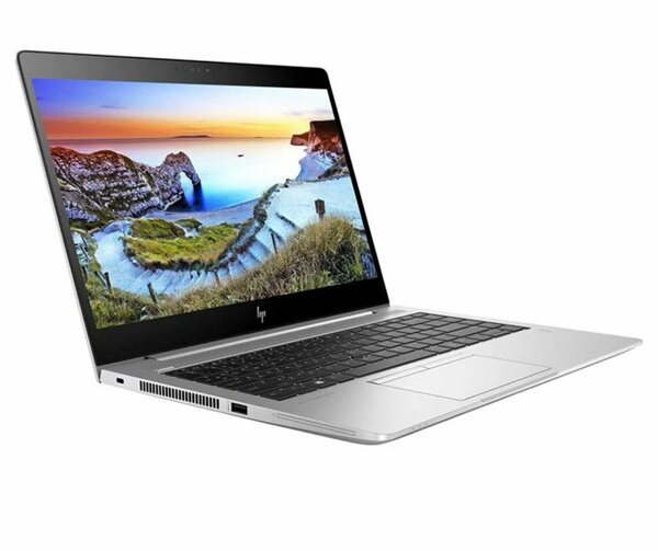 Ordinateur Portable HP EliteBook