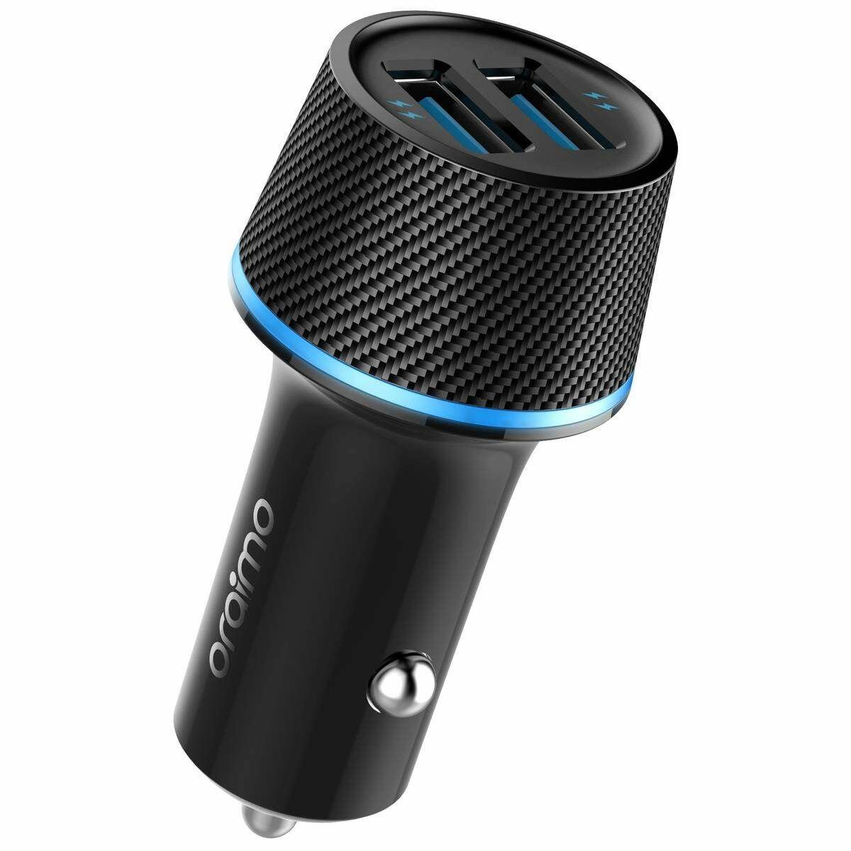 Chargeur de voiture Oraimo USB