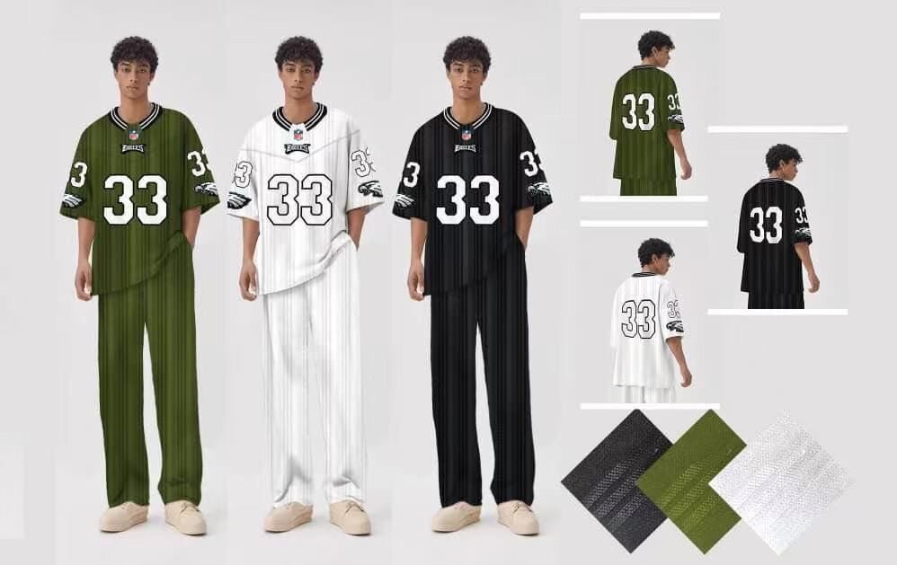 Chic complet pour homme