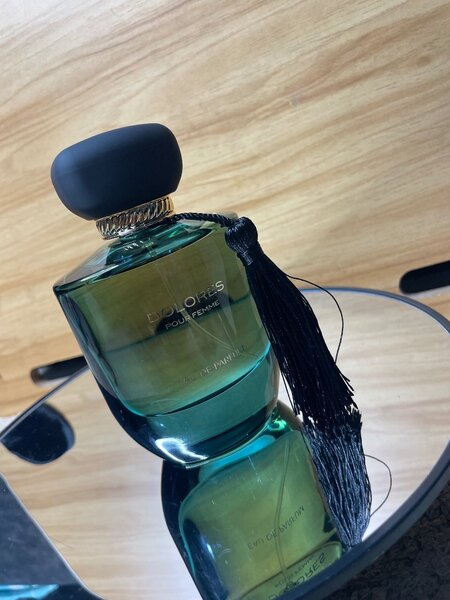 Dolores Perfume