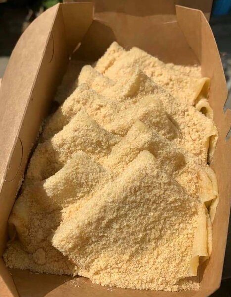 Crêpes Gourmandes Chocolat