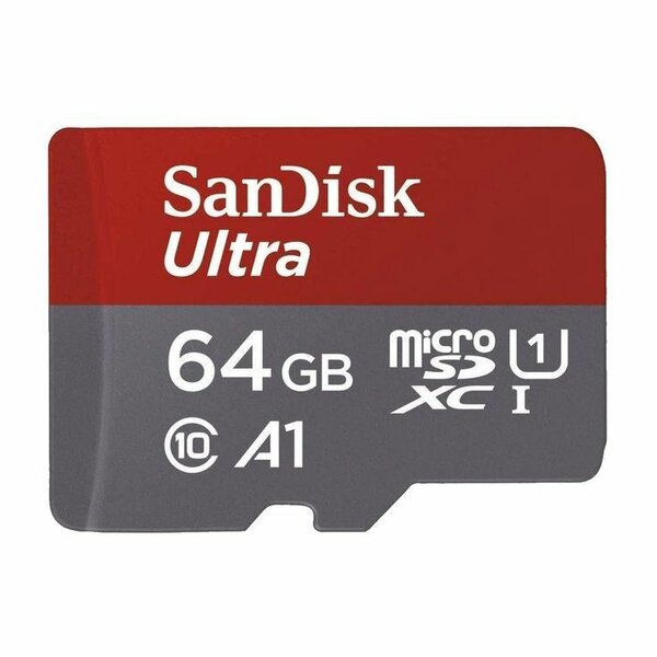 Sandisk Memory Card