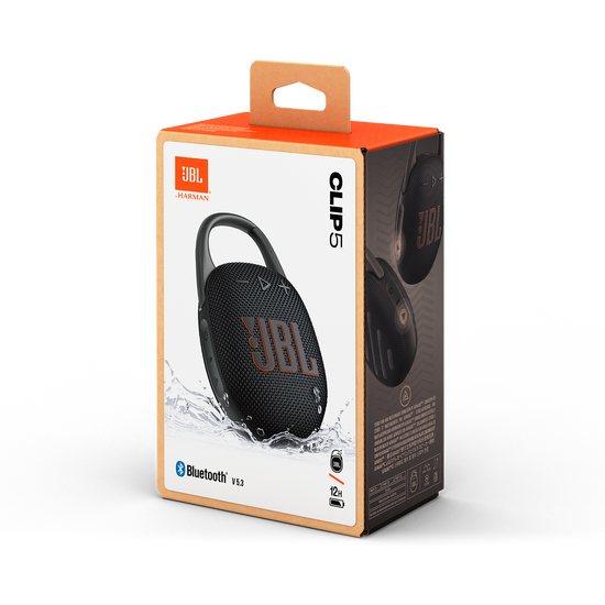 Enceinte JBL Clip 5