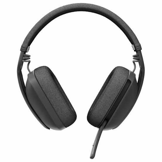 Casque logitech vibe 100