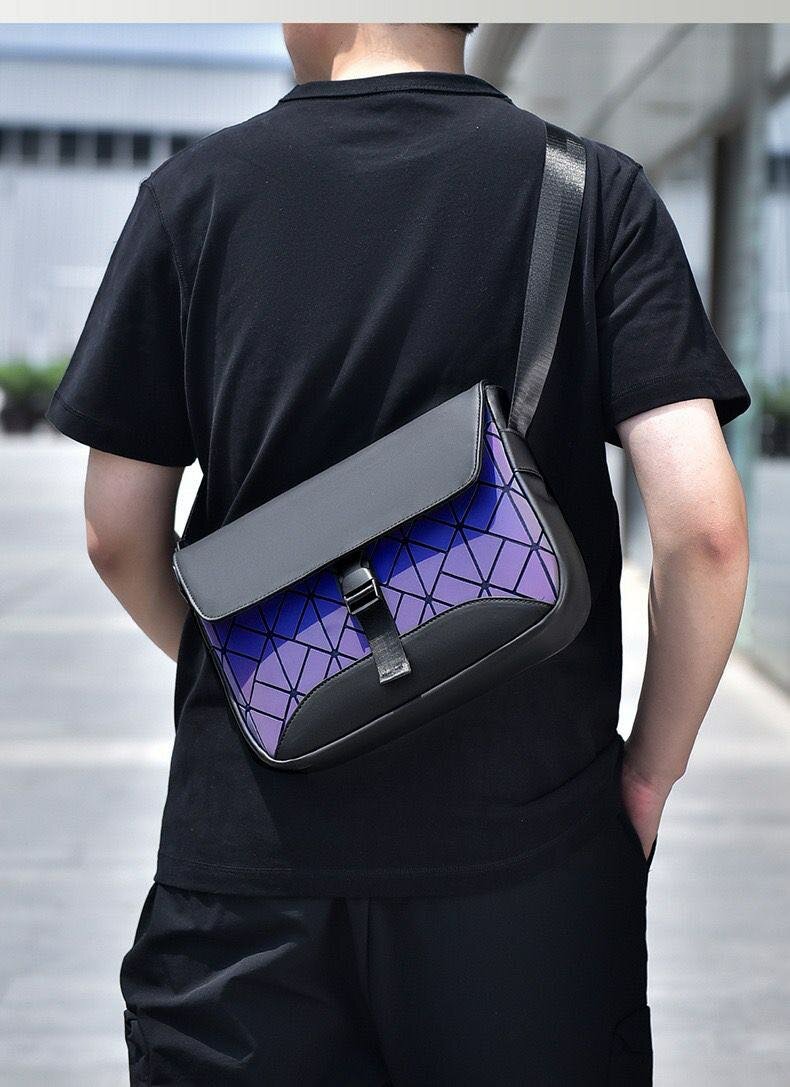 Quality  large size side bags/ iPad bags