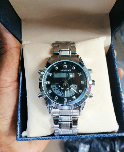 Montre Homme Tsera