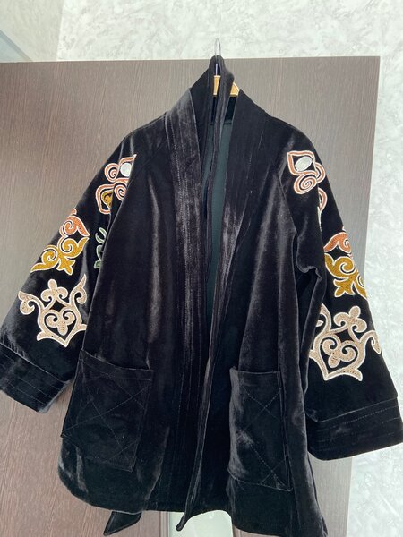 Этно КИМОНО