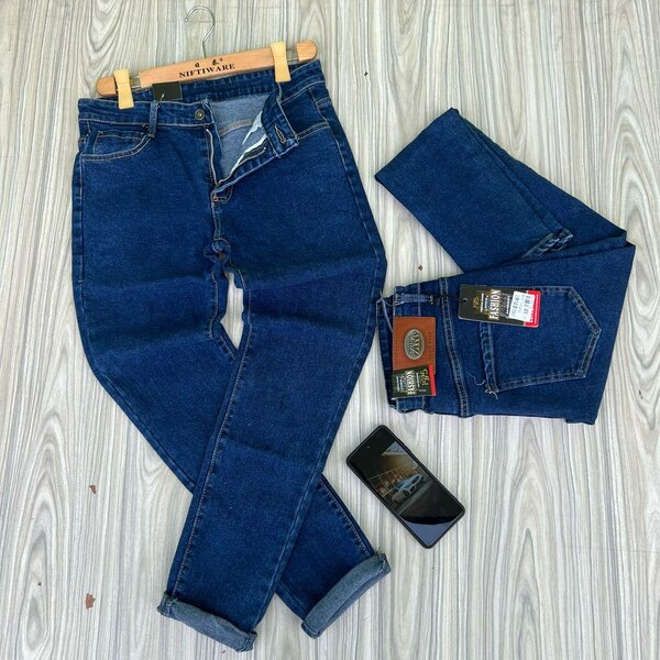 Men stock jeans