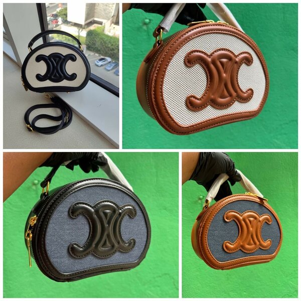 Sac à main élégant