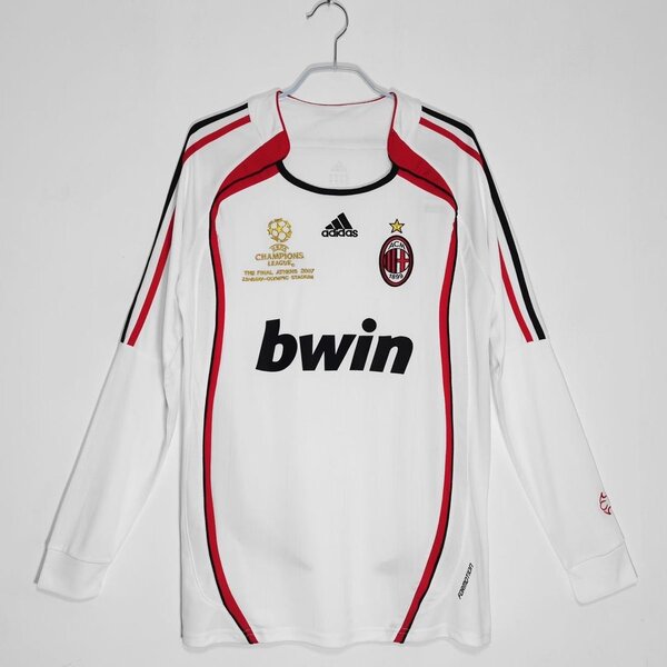 Maillot de football AC Milan