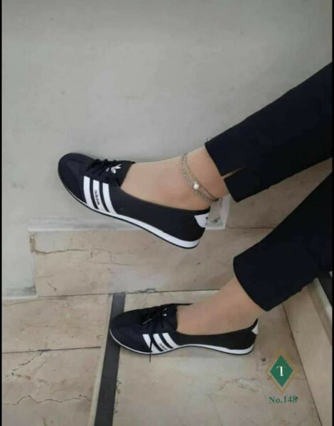 Chaussures noires élégantes