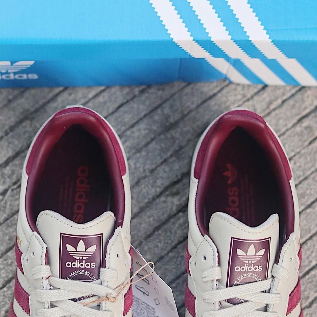 Adidas Samba Classiques