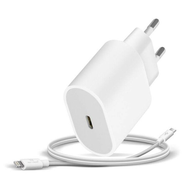 Chargeur 25W USB-C Apple