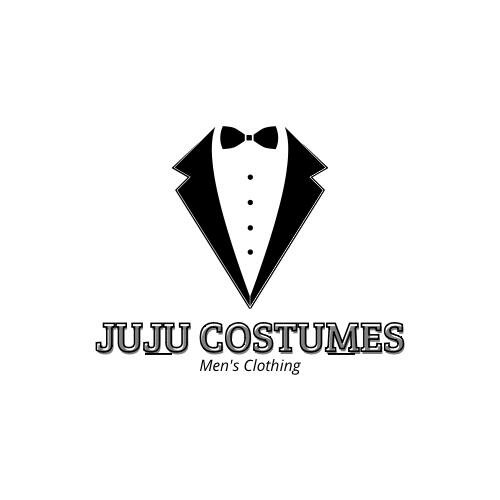 JUJU COSTUME 