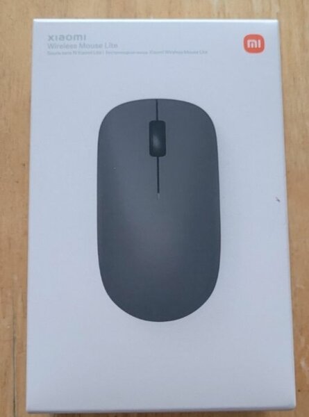 Souris sans fil Xiaomi Lite
