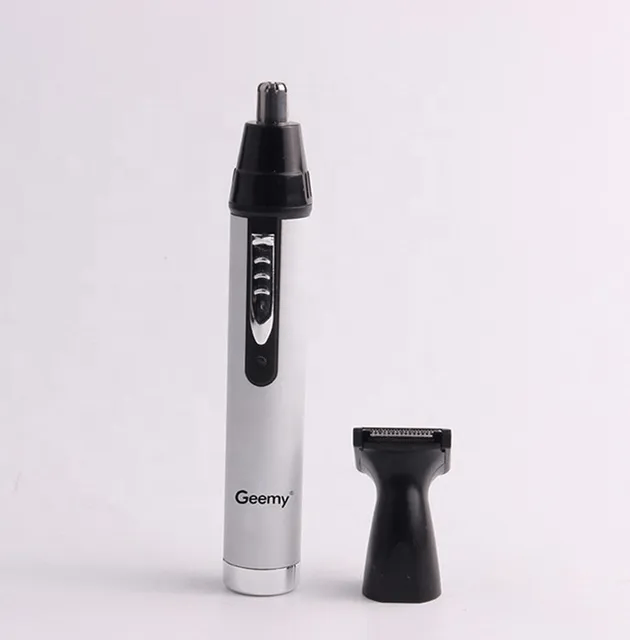 Tondeuse deux bouts électronique rechargeable