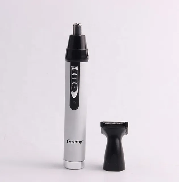 Tondeuse deux bouts électronique rechargeable