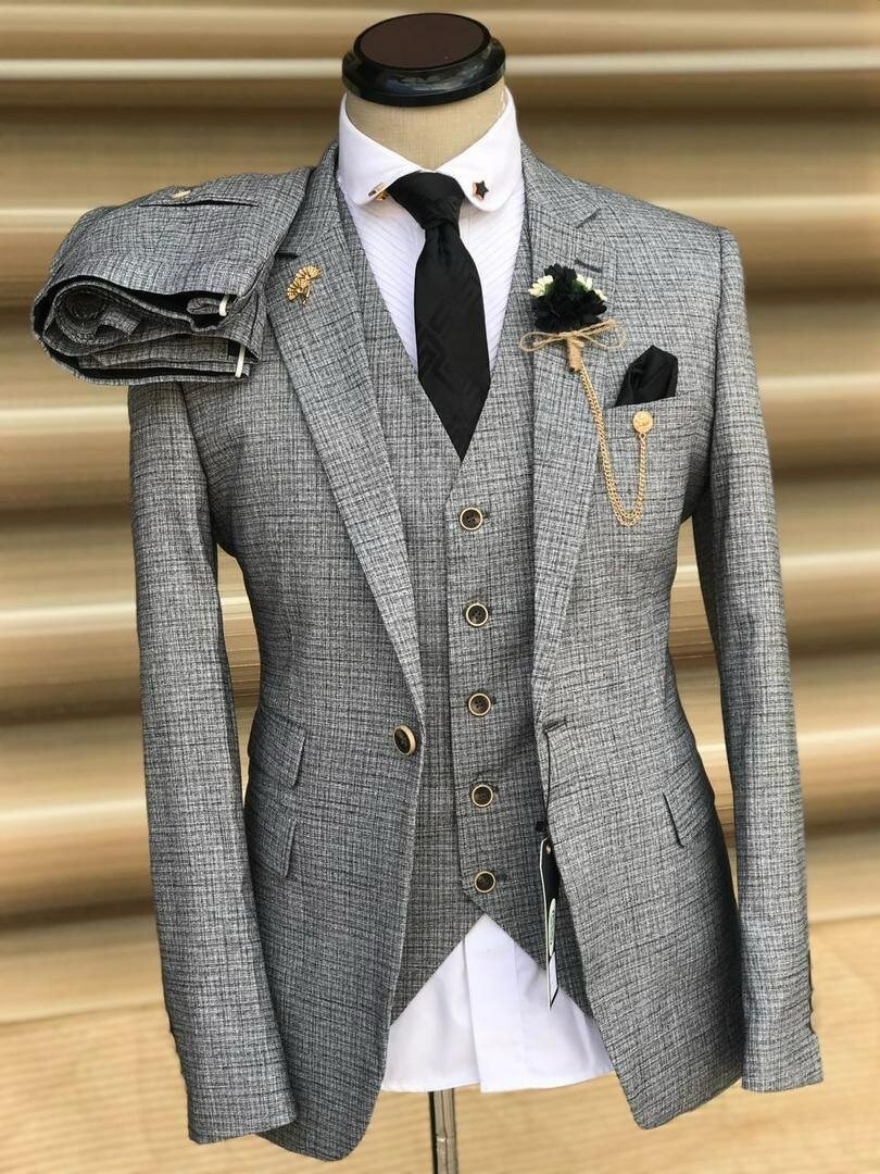 Men's suits