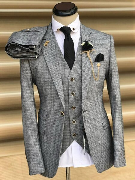 Men's suits