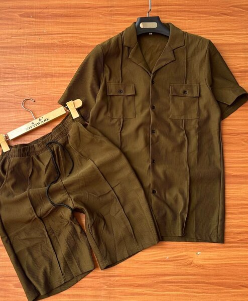 Quality Kaftans for my gentlemen