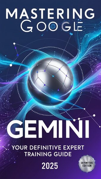 Maîtriser Google Gemini 2025