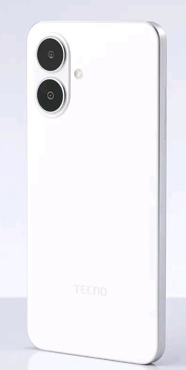 Smartphone Tecno Pop 10 128Go