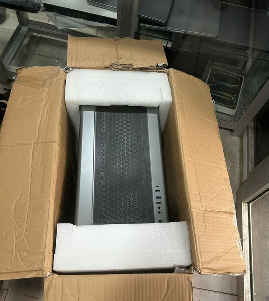 Uc Gamer RYZEN 7