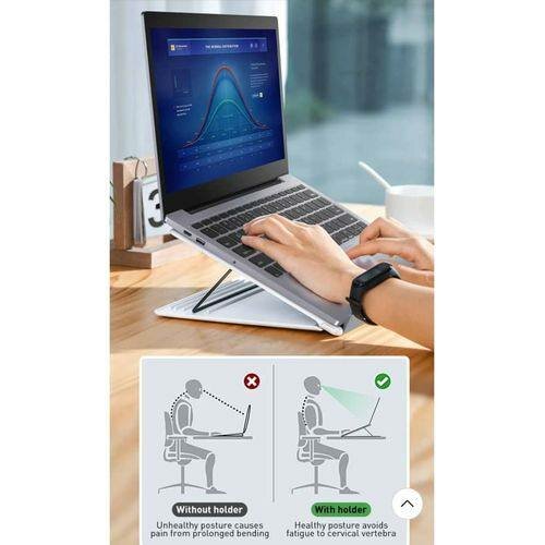 Support portable pour ordinateur Baseus