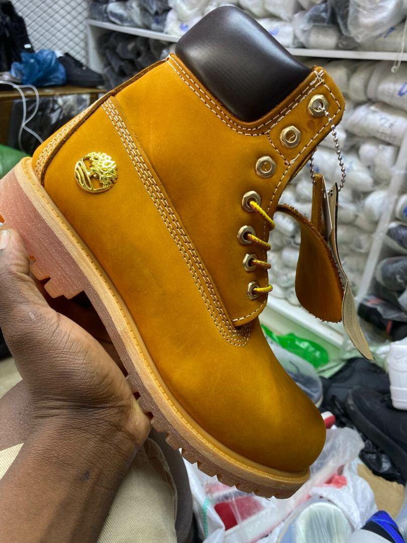 Timberland