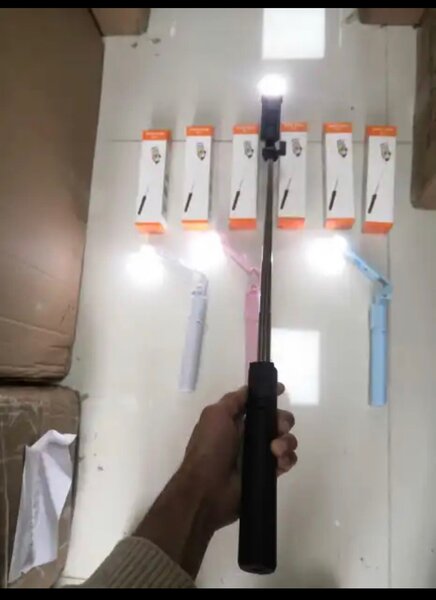 Canne à selfie 70 cm