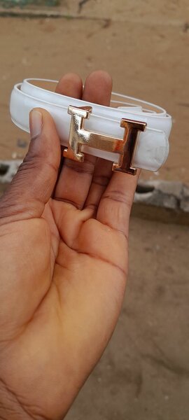 Ceinture  élégante