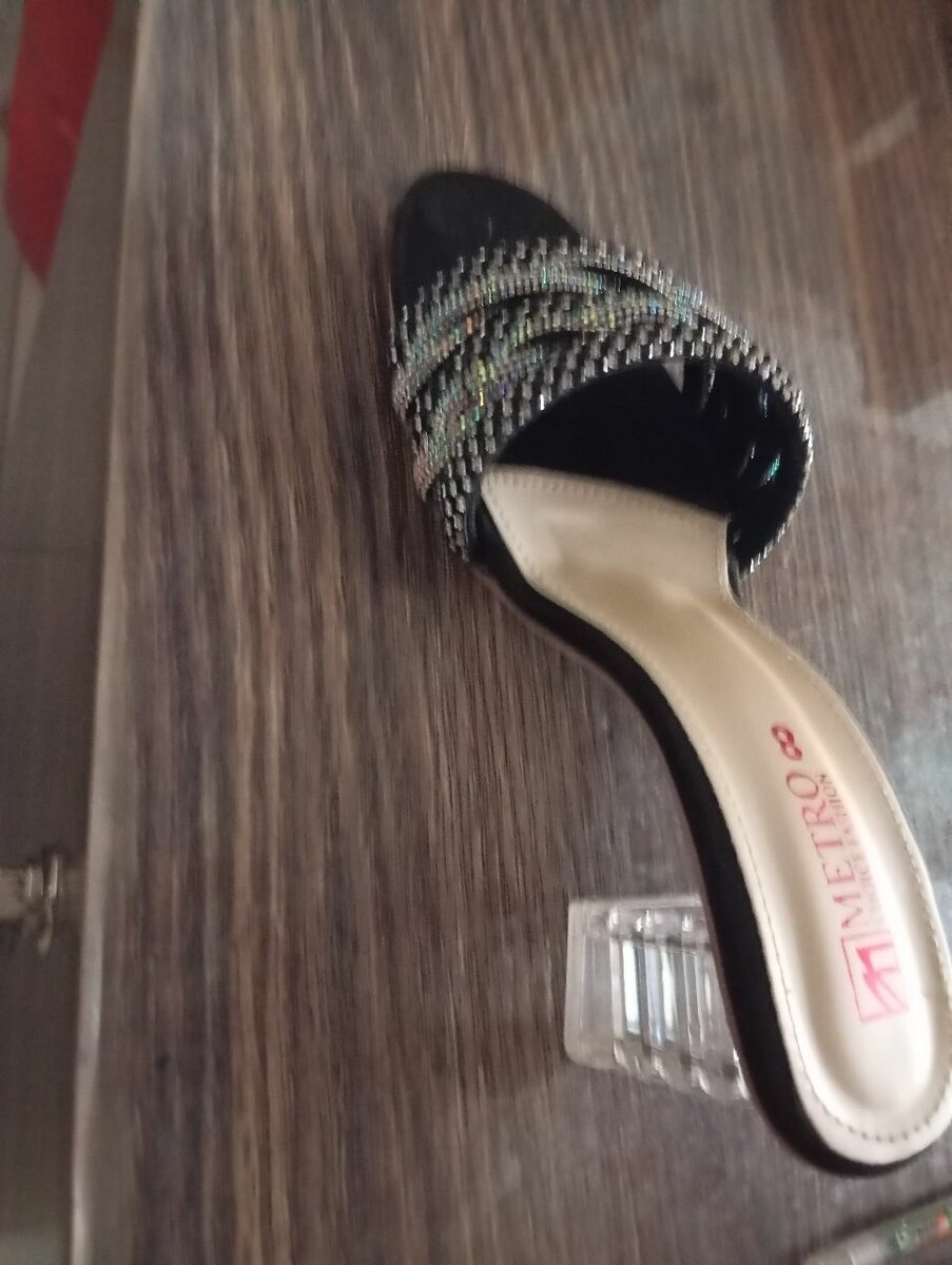 Metro Choice Fashion