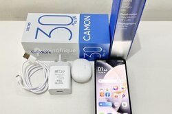 Tecno Camon 30 Pro 5G