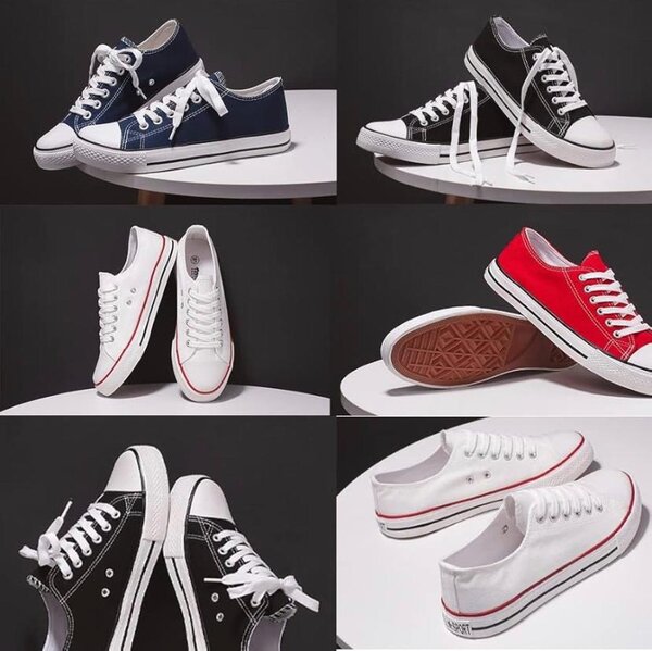 All star converse original
