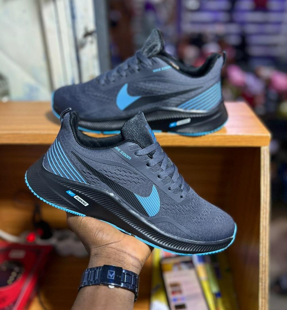 Nike Zoom