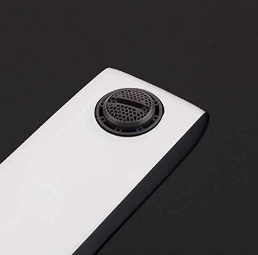 Mitigeur de lavabo moderne