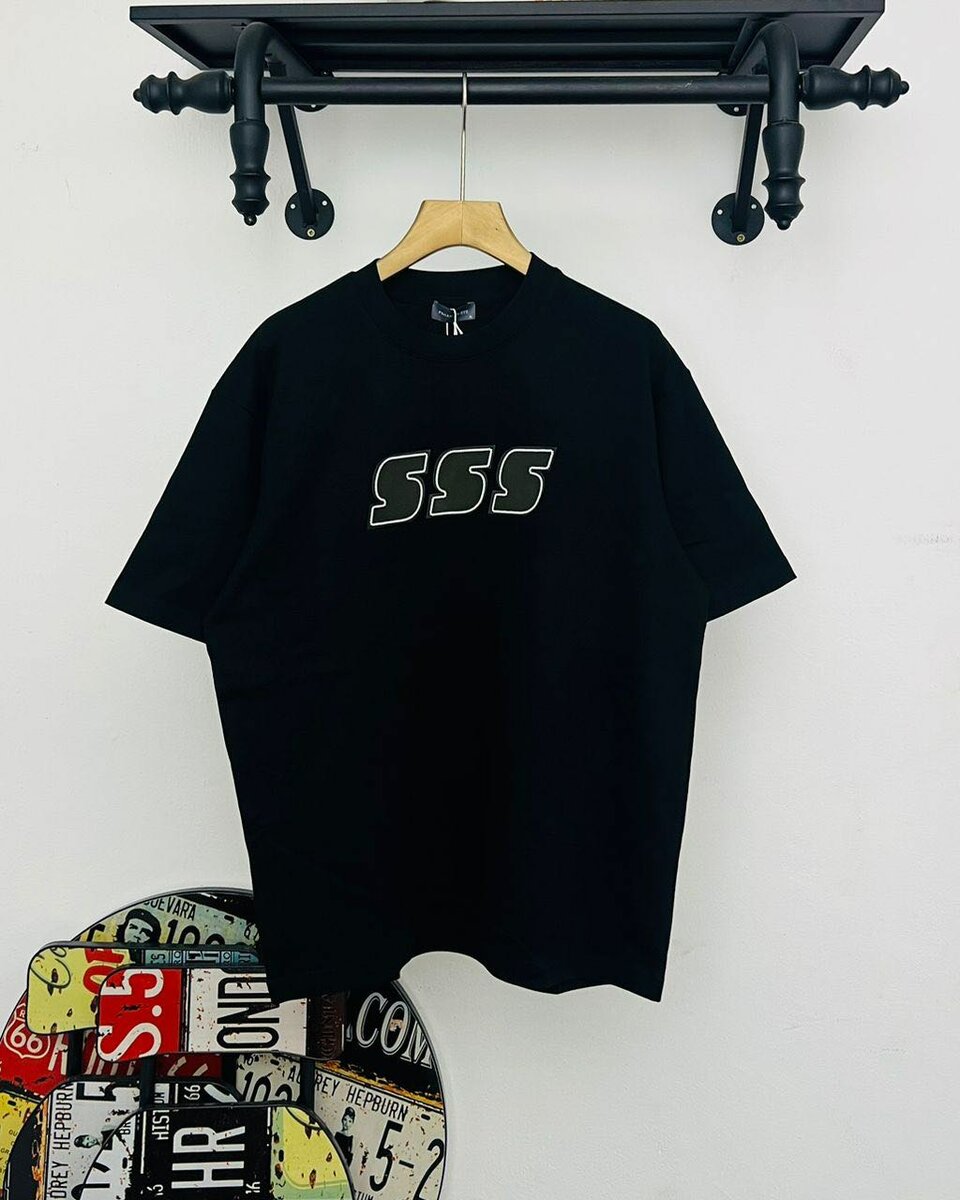 Stock T-shirts