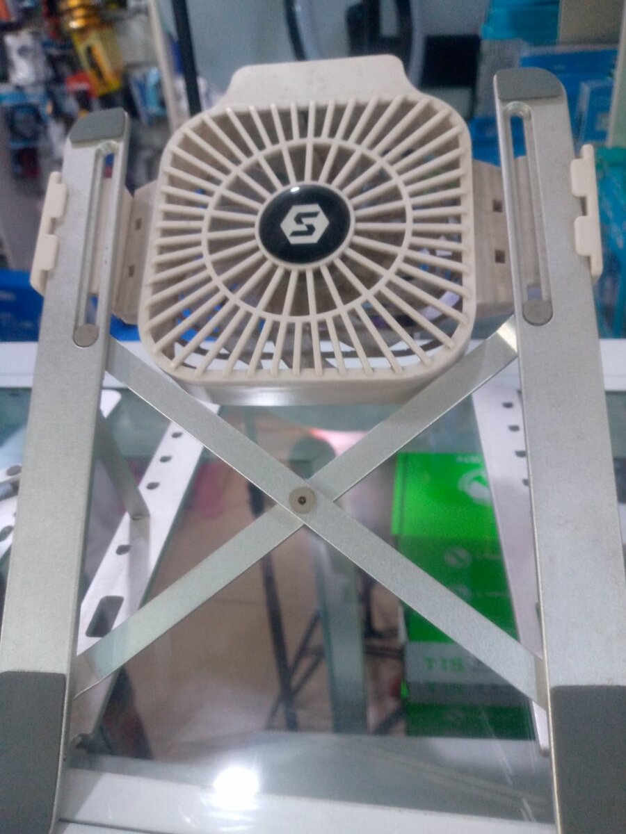 laptop fan