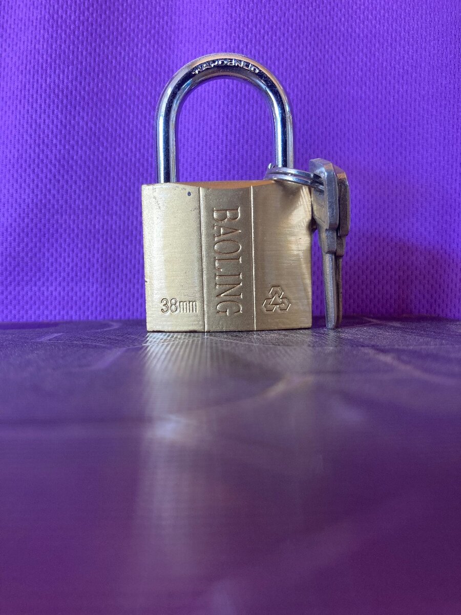 Padlock