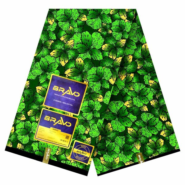 Ankara Fabric Clothe