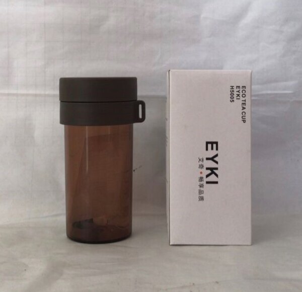 Water Bottle 360-480ml