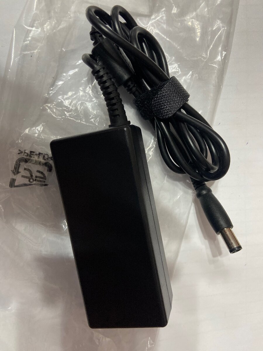DELL BIG PIN POWER PACK