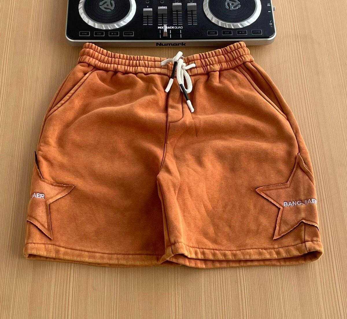 Men shorts