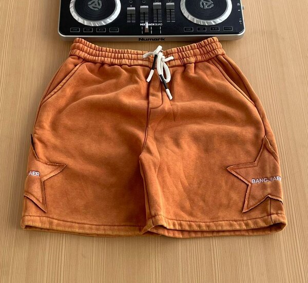 Men shorts