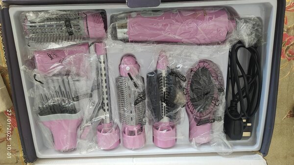 Hairstyler