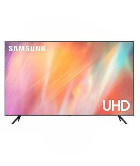 Samsung 4k LED