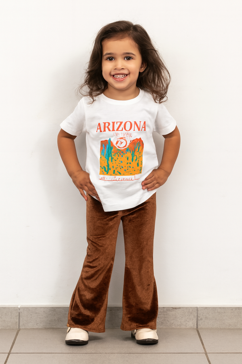 Ensemble Chaleureux Fille