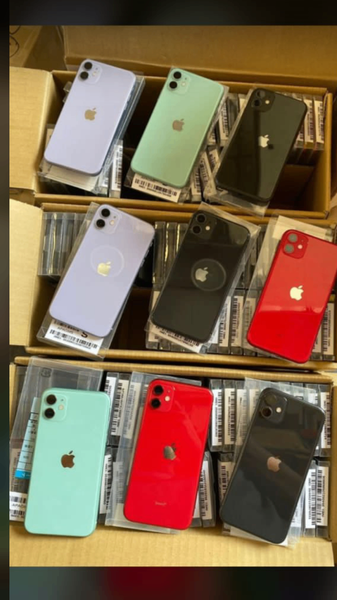 iPhone 11 64G